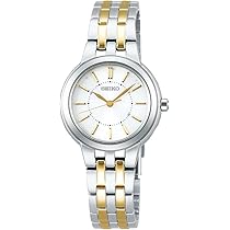 SEIKO 腕時計　ソーラー電波時計　シルバー　SSDY031 SEIKO SELECTION 時刻調整 電池交換不要 セイコー ソーラー 電波
